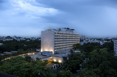 Taj Coromandel Chennai Celebrates 50 Glorious Years of Timeless Hospitality, News, KonexioNetwork.com