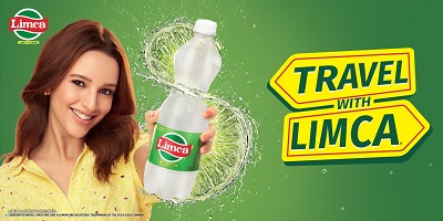 #Travel With Limca On An Exhilarating Exploration Of Your City, News, KonexioNetwork.com