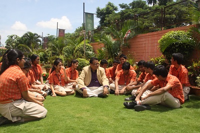 Indian Institute of Management Calcutta Publishes a Case Study on the journey of SAI International School, CommunityForum, KonexioNetwork.com