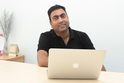 Ratan Srivastava-Founder & CEO Ksolves India Ltd., Interview, KonexioNetwork.com