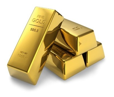 Gold rebounds on reviving trade tensions, Market, KonexioNetwork.com