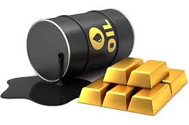 Oil gains on a favourable outlook while bets on a hawkish stance by FED pressures Gold, Market, KonexioNetwork.com