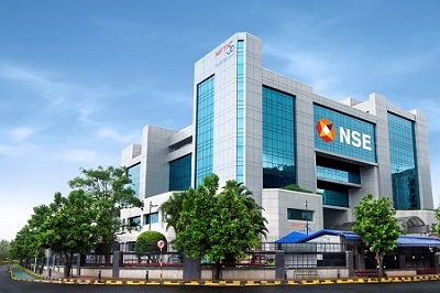 Sensex, Nifty close flat with negative bias amid volatile session, Market, KonexioNetwork.com
