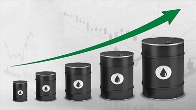 Oil up on a promising outlook while Base metals fall, Market, KonexioNetwork.com