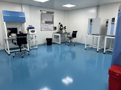Unihealth Launches High-Tech IVF & Fertility Centre at  UMC Victoria Hospital, Uganda, News, KonexioNetwork.com