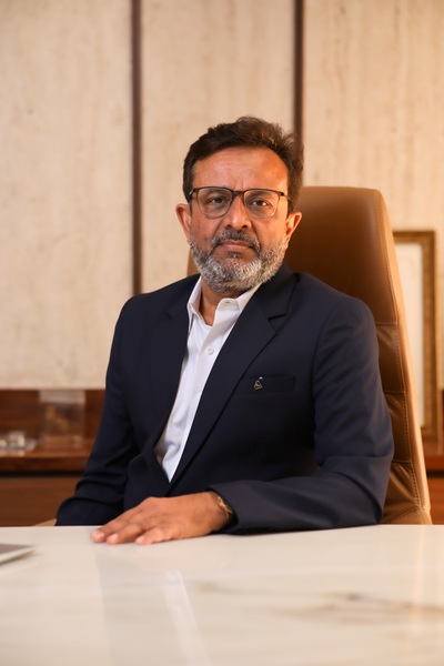 Real Estate Sector: A Key Pillar of the Indian Economy, News, KonexioNetwork.com