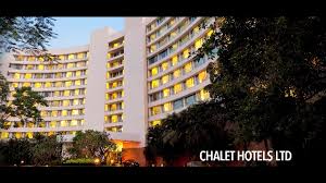 HOSPITALITY EBITDA RS. 367 MN, UP 167% QoQ :Chalet Hotels results announcement, News, KonexioNetwork.com