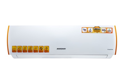 Acerpure India Launches Chill Split Inverter AC, News, KonexioNetwork.com