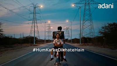 #Humkarkedikhatehain Celebrates the Resilience, Determination and Indefatigable Spirit of the Adani Group, News, KonexioNetwork.com