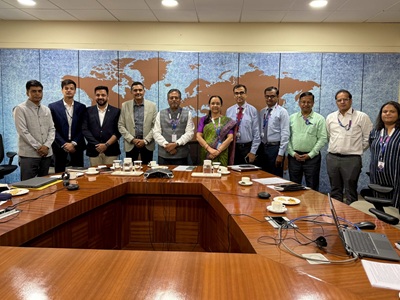 Luminous partners with SBI to Expand Solar Financing in India, News, KonexioNetwork.com