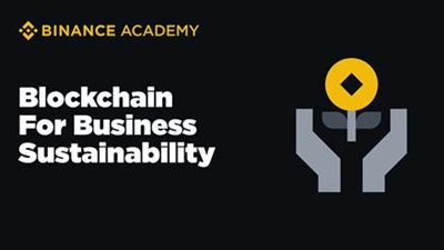 Binance Academy Partners with University of Oulu in Finland to Launch a Blockchain Course, News, KonexioNetwork.com