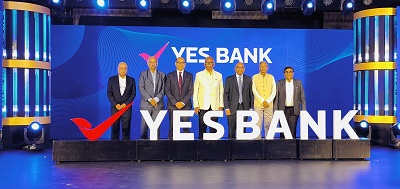 YES BANK unveils refreshed brand identity, News, KonexioNetwork.com