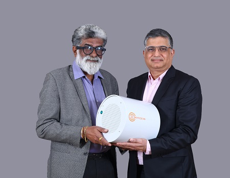 Shycocan, World's First Virus Attenuation Device Developed in India, Gets Businesses Back on Track in Pandemic Times, News, KonexioNetwork.com