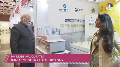 Battrixx Is Now GEON: Powering the Future of Sustainable Green Energy Solutions, News, KonexioNetwork.com
