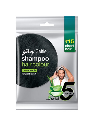 Godrej EXPERT SHAMPOO HAIR COLOR PACK OF 4  BLACK  Price in India Buy  Godrej EXPERT SHAMPOO HAIR COLOR PACK OF 4  BLACK Online In India  Reviews Ratings  Features  Flipkartcom