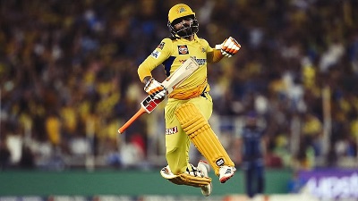 Hat's off to Sir Ravindra Jadeja for delivering in a crunch situation: Irfan Pathan, News, KonexioNetwork.com