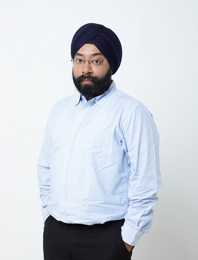 Food-tech startup Pluckk appoints Mamaearth’s Market Place Head- Kunwarjeet Grover as Head of Growth, News, KonexioNetwork.com