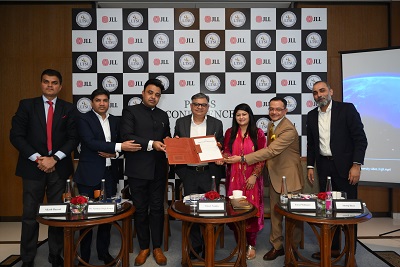 Lamrin Tech Skills University joins hands with Real Estate Veteran to launch India’s first real estate course for Channel Partners, News, KonexioNetwork.com