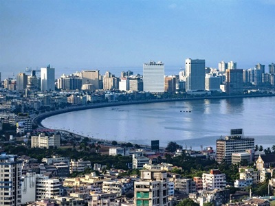 India’s Affluent Buyers Fuel Luxury Housing Boom, News, KonexioNetwork.com