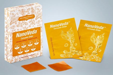 NanoVeda, a technology Ayurveda supplement brand enters the Indian market, News, KonexioNetwork.com