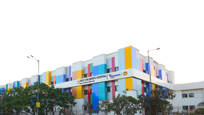 Narayana Health SRCC Children’s Hospital, Mumbai Treats Rare Gastrointestinal Bleeding in Infant, News, KonexioNetwork.com