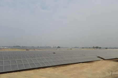 Vikram Solar on commissioning its 140 MW Solar Project for NTPC, News, KonexioNetwork.com