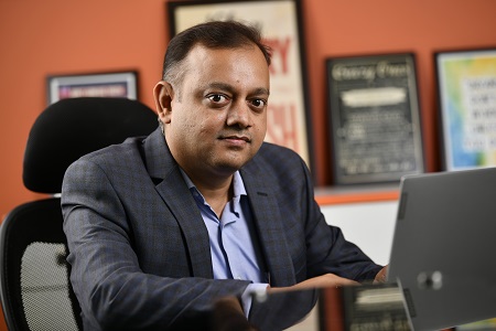 mPokket announces appointment of new Chief Financial Officer