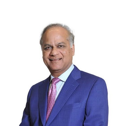 EBIXCASH ANNOUNCES APPOINTMENT OF RENOWNED ECONOMIST SP KOTHARI TO ITS BOARD OF DIRECTORS, News, KonexioNetwork.com