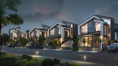 Iraah Lifespaces Unveils Exquisite Ultra-Luxury Villas in Alibaug and Lonavala, News, KonexioNetwork.com