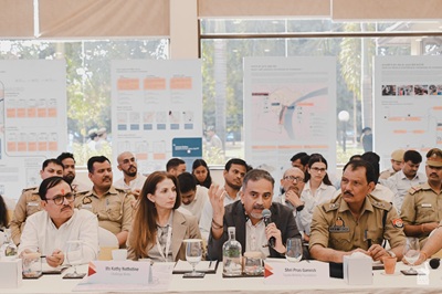 Varanasi Accelerates Data-Driven Solutions to Improve City Mobility, News, KonexioNetwork.com